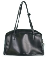 STAND OIL（スタンドオイル）ショルダーバッグ 黒 サイズ:- レディース/2200628003188