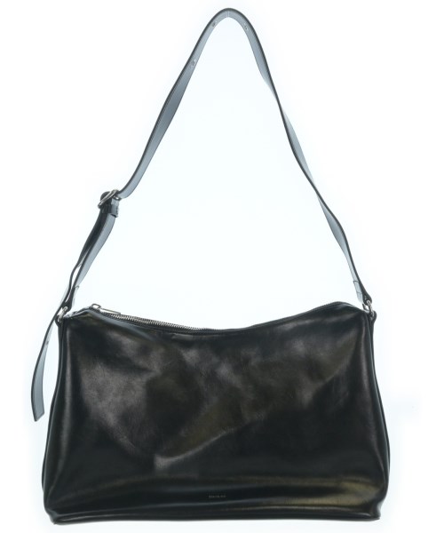 STAND OIL(スタンドオイル)ショルダーバッグ 黒 サイズ:-/2200643466074
