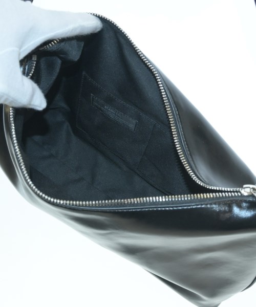 STAND OIL（スタンドオイル）ショルダーバッグ 黒 サイズ:- レディース/2200643466074