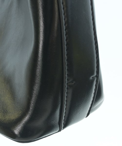 STAND OIL（スタンドオイル）ショルダーバッグ 黒 サイズ:- レディース/2200643466074