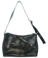 STAND OIL（スタンドオイル）ショルダーバッグ 黒 サイズ:- レディース/2200643466074