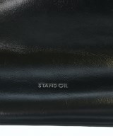 STAND OIL（スタンドオイル）ショルダーバッグ 黒 サイズ:- レディース/2200643466074