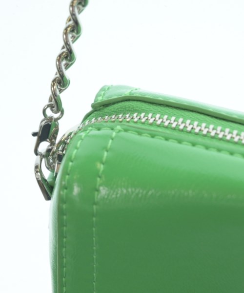 STAND OIL（スタンドオイル）ショルダーバッグ 緑 サイズ:- レディース/2200643466081