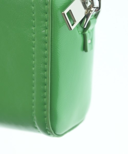 STAND OIL（スタンドオイル）ショルダーバッグ 緑 サイズ:- レディース/2200643466081