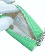 STAND OIL（スタンドオイル）ショルダーバッグ 緑 サイズ:- レディース/2200643466081