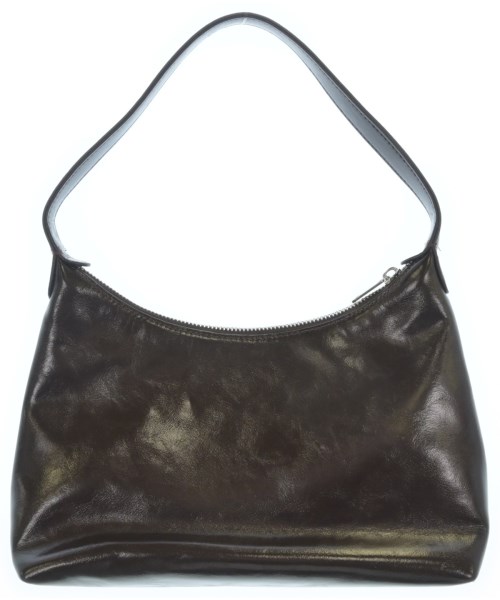 STAND OIL（スタンドオイル）ハンドバッグ 茶 サイズ:- レディース/2200643466197