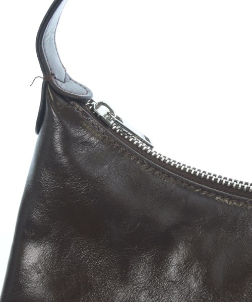 STAND OIL（スタンドオイル）ハンドバッグ 茶 サイズ:- レディース/2200643466197