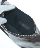 STAND OIL（スタンドオイル）ハンドバッグ 茶 サイズ:- レディース/2200643466197