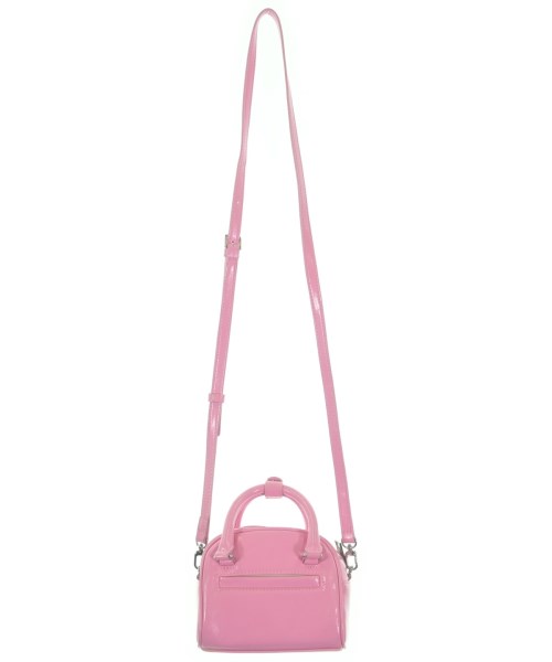 STAND OIL（スタンドオイル）ショルダーバッグ ピンク サイズ:- レディース/2200628545053