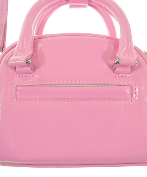 STAND OIL（スタンドオイル）ショルダーバッグ ピンク サイズ:- レディース/2200628545053