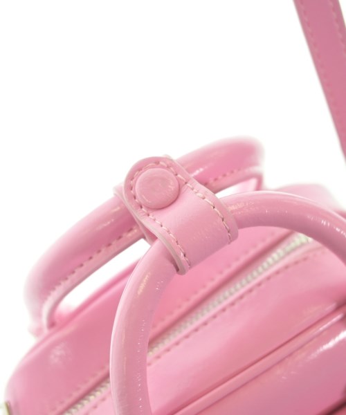 STAND OIL（スタンドオイル）ショルダーバッグ ピンク サイズ:- レディース/2200628545053