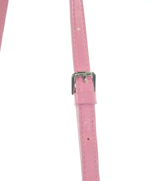 STAND OIL（スタンドオイル）ショルダーバッグ ピンク サイズ:- レディース/2200628545053