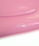 STAND OIL（スタンドオイル）ショルダーバッグ ピンク サイズ:- レディース/2200628545053
