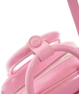 STAND OIL（スタンドオイル）ショルダーバッグ ピンク サイズ:- レディース/2200628545053