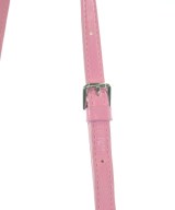 STAND OIL（スタンドオイル）ショルダーバッグ ピンク サイズ:- レディース/2200628545053