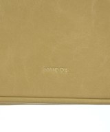 STAND OIL（スタンドオイル）トートバッグ ベージュ サイズ:- レディース/2200633549015