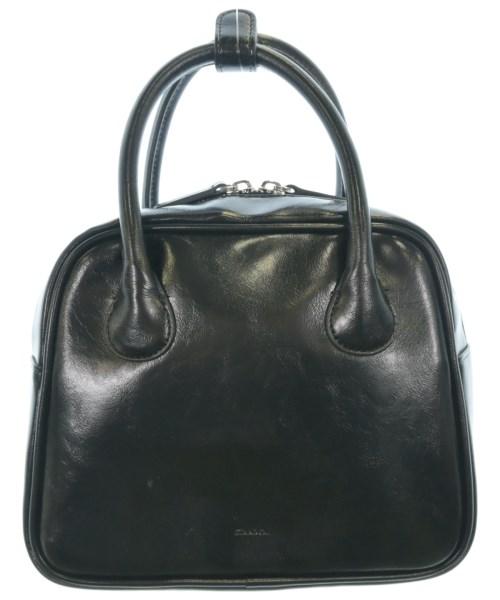 STAND OIL(スタンドオイル)ハンドバッグ 黒 サイズ:-/2200675262095