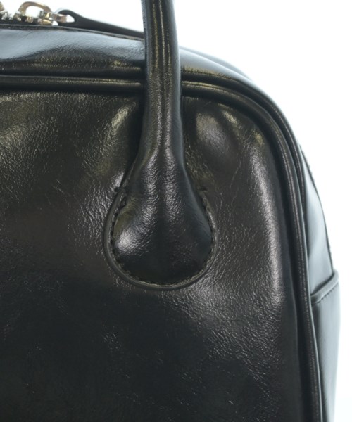 STAND OIL（スタンドオイル）ハンドバッグ 黒 サイズ:- レディース/2200675262095