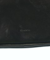 STAND OIL（スタンドオイル）ハンドバッグ 黒 サイズ:- レディース/2200675262095