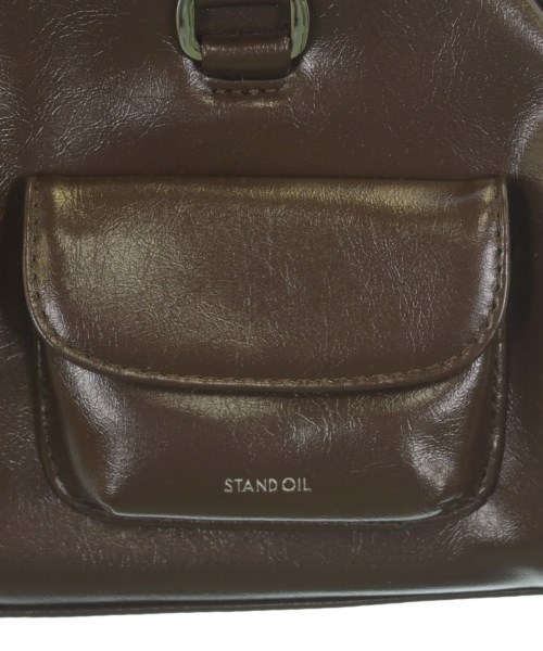 STAND OIL（スタンドオイル）その他 茶 サイズ:- レディース/2200675959049