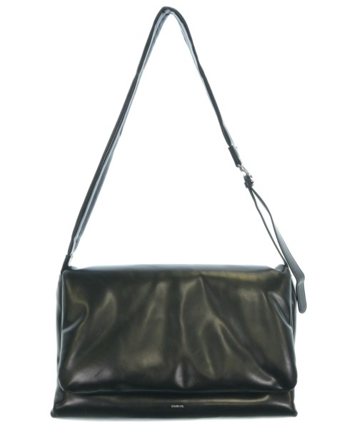 STAND OIL(スタンドオイル)ショルダーバッグ 黒 サイズ:-/2200676288070