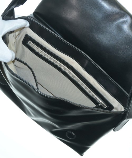 STAND OIL（スタンドオイル）ショルダーバッグ 黒 サイズ:- レディース/2200676288070