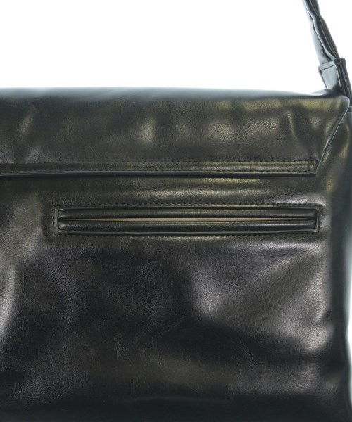 STAND OIL（スタンドオイル）ショルダーバッグ 黒 サイズ:- レディース/2200676288070