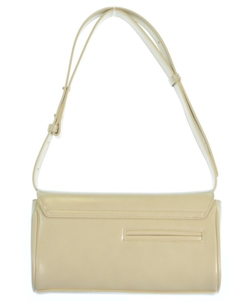 STAND OIL（スタンドオイル）ショルダーバッグ 白 サイズ:- レディース/2200673215277