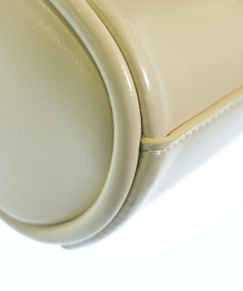 STAND OIL（スタンドオイル）ショルダーバッグ 白 サイズ:- レディース/2200673215277