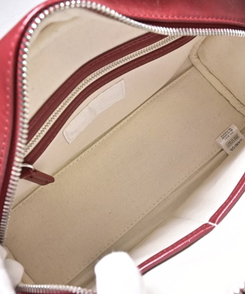 STAND OIL（スタンドオイル）ハンドバッグ 赤 サイズ:- レディース/2200676578478