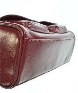 STAND OIL（スタンドオイル）ハンドバッグ 赤 サイズ:- レディース/2200676578478