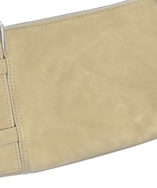 STAND OIL（スタンドオイル）ハンドバッグ ベージュ サイズ:- レディース/2200678617076