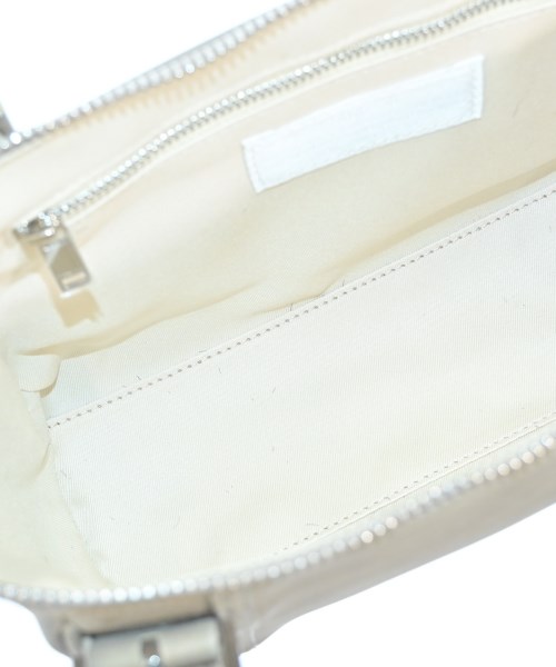 STAND OIL（スタンドオイル）ハンドバッグ ベージュ サイズ:- レディース/2200678617076