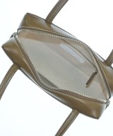 STAND OIL（スタンドオイル）トートバッグ 茶 サイズ:- レディース/2200699962032