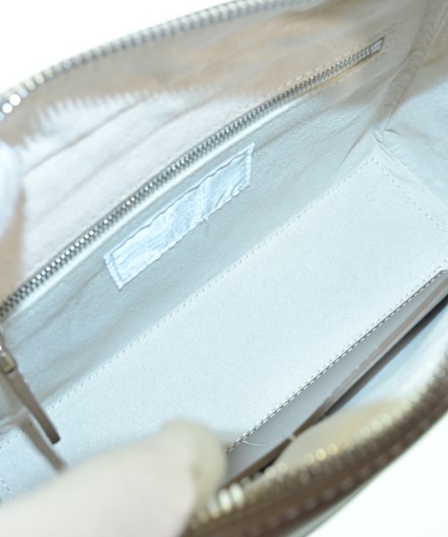 STAND OIL（スタンドオイル）ハンドバッグ 茶 サイズ:- レディース/2200644937610