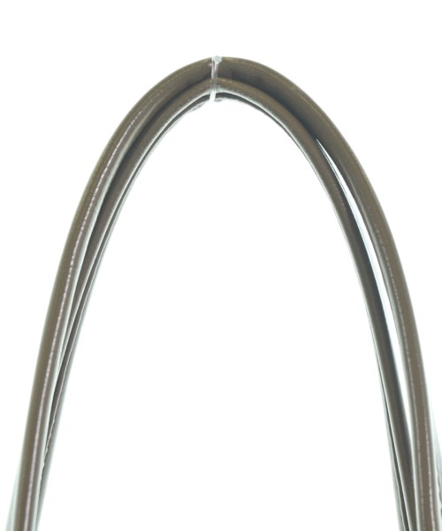 STAND OIL（スタンドオイル）ハンドバッグ 茶 サイズ:- レディース/2200644937610