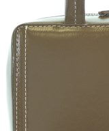 STAND OIL（スタンドオイル）ハンドバッグ 茶 サイズ:- レディース/2200644937610