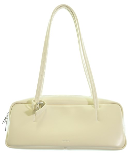 STAND OIL(スタンドオイル)ショルダーバッグ 白 サイズ:-/2200658057045