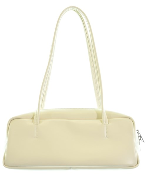 STAND OIL（スタンドオイル）ショルダーバッグ 白 サイズ:- レディース/2200658057045