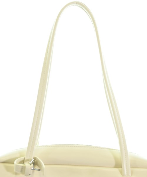 STAND OIL（スタンドオイル）ショルダーバッグ 白 サイズ:- レディース/2200658057045