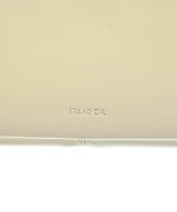 STAND OIL（スタンドオイル）ショルダーバッグ 白 サイズ:- レディース/2200658057045