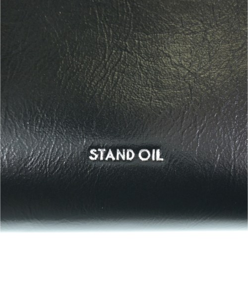 STAND OIL（スタンドオイル）その他 黒 サイズ:- レディース/2200707670102