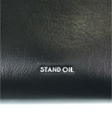STAND OIL（スタンドオイル）その他 黒 サイズ:- レディース/2200707670102