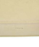 STAND OIL（スタンドオイル）ショルダーバッグ 白 サイズ:- レディース/2200698836150