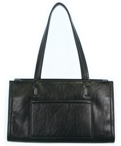 STAND OIL（スタンドオイル）トートバッグ 黒 サイズ:- レディース/2200645032031
