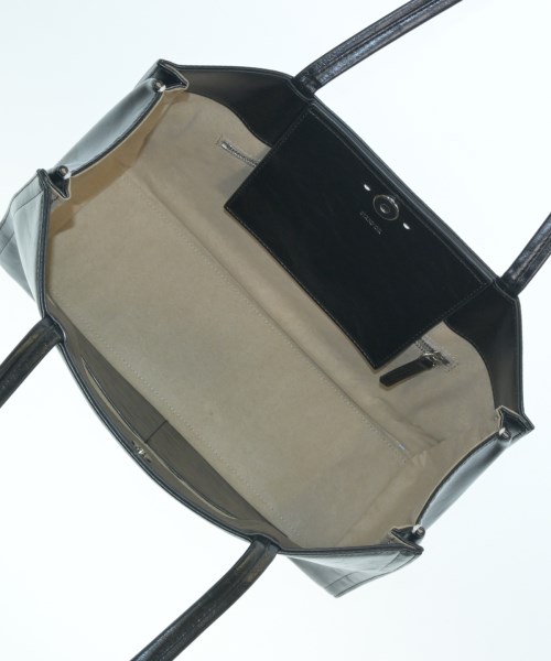 STAND OIL（スタンドオイル）トートバッグ 黒 サイズ:- レディース/2200645032031