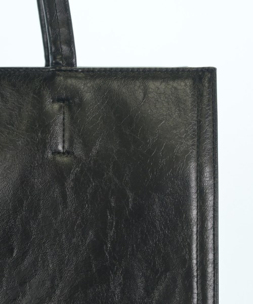 STAND OIL（スタンドオイル）トートバッグ 黒 サイズ:- レディース/2200645032031