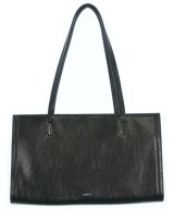 STAND OIL（スタンドオイル）トートバッグ 黒 サイズ:- レディース/2200645032031