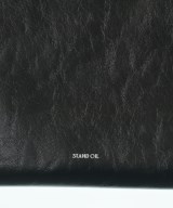 STAND OIL（スタンドオイル）トートバッグ 黒 サイズ:- レディース/2200645032031