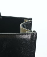 STAND OIL（スタンドオイル）トートバッグ 黒 サイズ:- レディース/2200645032031